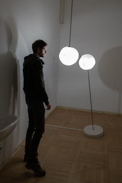 The Essence 2018 - Universität für angewandte Kunst (21. - 25.11.2018, Preview) https://2018.viennaartweek.at/de/program/eroeffnung-the-essence-18 | Foto: eSeL Foto: eSeL.at - Lorenz Seidler