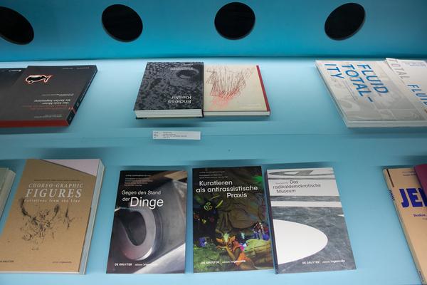 The Essence 2018 - Universität für angewandte Kunst (21. - 25.11.2018, Preview) https://2018.viennaartweek.at/de/program/eroeffnung-the-essence-18 | Foto: eSeL Foto: eSeL.at - Lorenz Seidler