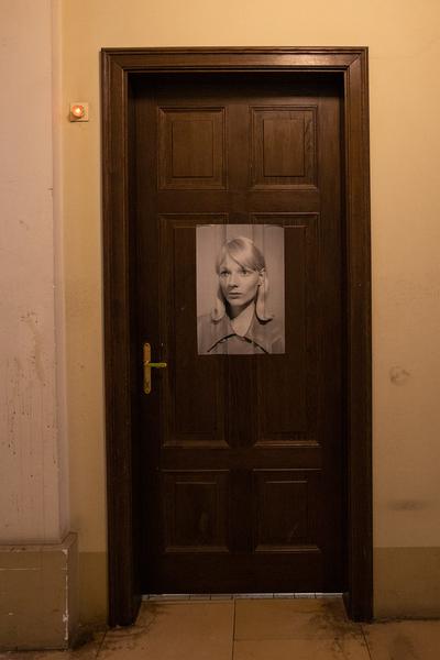 The Essence 2018 - Universität für angewandte Kunst (21. - 25.11.2018, Preview) https://2018.viennaartweek.at/de/program/eroeffnung-the-essence-18 | Foto: eSeL Foto: eSeL.at - Lorenz Seidler