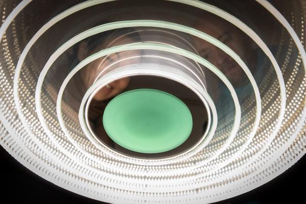 The Essence 2018 - Universität für angewandte Kunst (21. - 25.11.2018, Preview) https://2018.viennaartweek.at/de/program/eroeffnung-the-essence-18 | Foto: eSeL Foto: eSeL.at - Lorenz Seidler