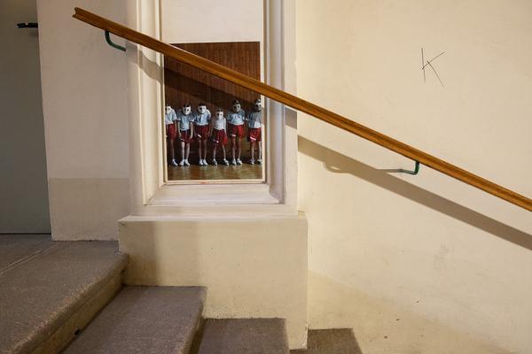 The Essence 2018 - Universität für angewandte Kunst (21. - 25.11.2018, Preview) https://2018.viennaartweek.at/de/program/eroeffnung-the-essence-18 | Foto: eSeL Foto: eSeL.at - Lorenz Seidler