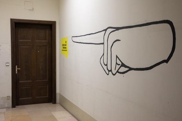 The Essence 2018 - Universität für angewandte Kunst (21. - 25.11.2018, Preview) https://2018.viennaartweek.at/de/program/eroeffnung-the-essence-18 | Foto: eSeL Foto: eSeL.at - Lorenz Seidler