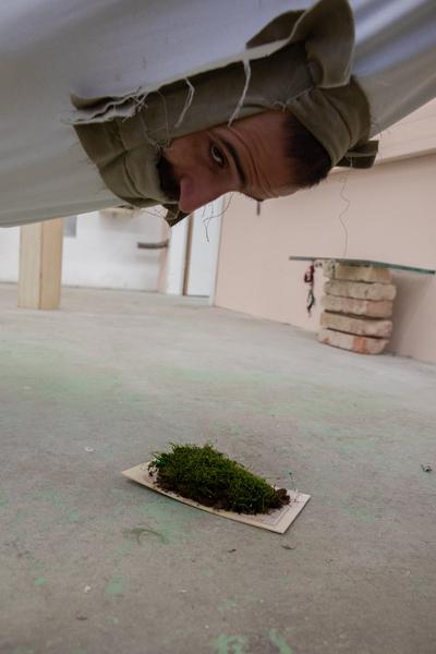 The Essence 2018 - Universität für angewandte Kunst (21. - 25.11.2018, Preview) https://2018.viennaartweek.at/de/program/eroeffnung-the-essence-18 | Foto: eSeL Foto: eSeL.at - Lorenz Seidler