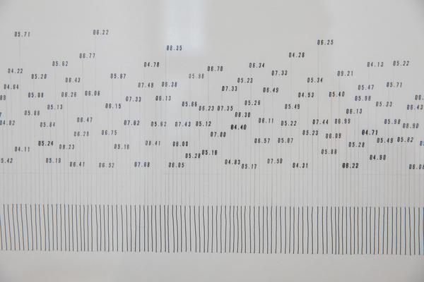 The Essence 2018 - Universität für angewandte Kunst (21. - 25.11.2018, Preview) https://2018.viennaartweek.at/de/program/eroeffnung-the-essence-18 | Foto: eSeL Foto: eSeL.at - Lorenz Seidler