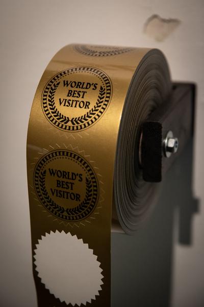 The Essence 2018 - Universität für angewandte Kunst (21. - 25.11.2018, Preview) https://2018.viennaartweek.at/de/program/eroeffnung-the-essence-18 | Foto: eSeL Foto: eSeL.at - Lorenz Seidler