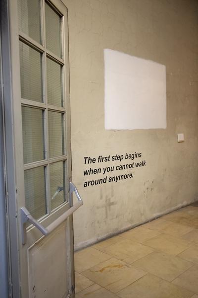 The Essence 2018 - Universität für angewandte Kunst (21. - 25.11.2018, Preview) https://2018.viennaartweek.at/de/program/eroeffnung-the-essence-18 | Foto: eSeL Foto: eSeL.at - Lorenz Seidler