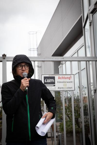 iftaf transpeditionen 2018: TransBim (21.10.2018) https://esel.at/termin/98698 | Foto: eSeL Foto: eSeL.at - Lorenz Seidler