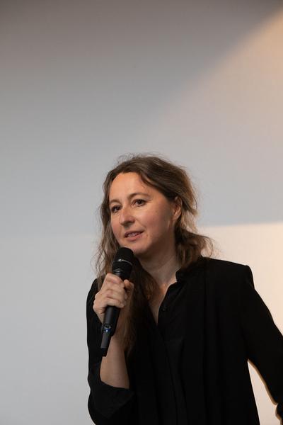 Freiraum Q21: Under Pressure. Über Formen des Autoritären und die Macht der Entscheidung (28.09. bis 25.11.2018, Eröffnung) https://esel.cc/Q21_UnderPressure | Foto: eSeL Foto: eSeL.at - Lorenz Seidler