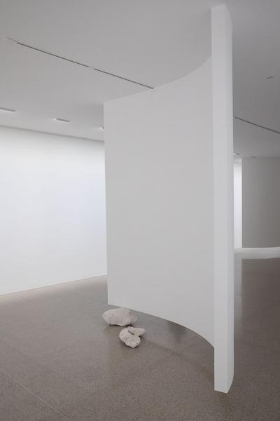 mumok: Ute Müller - Kapsch Contemporary Art Prize 2018 (20.10. - 10.2.2018,  Pressekonferenz) https://www.mumok.at/de/events/ute-mueller |  Foto: eSeL Foto: eSeL.at - Lorenz Seidler