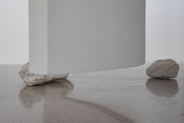 mumok: Ute Müller - Kapsch Contemporary Art Prize 2018 (20.10. - 10.2.2018,  Pressekonferenz) https://www.mumok.at/de/events/ute-mueller |  Foto: eSeL Foto: eSeL.at - Lorenz Seidler
