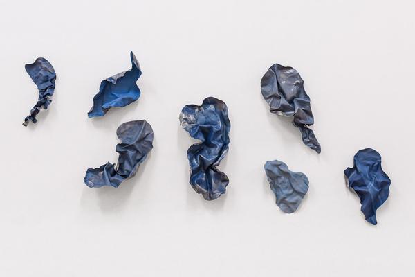 Veronika Suschnig: Drugtales (1.3. - 6.4.2018, Eröffnung) https://esel.at/termin/95121 | Foto: eSeL.at - Joanna Pianka