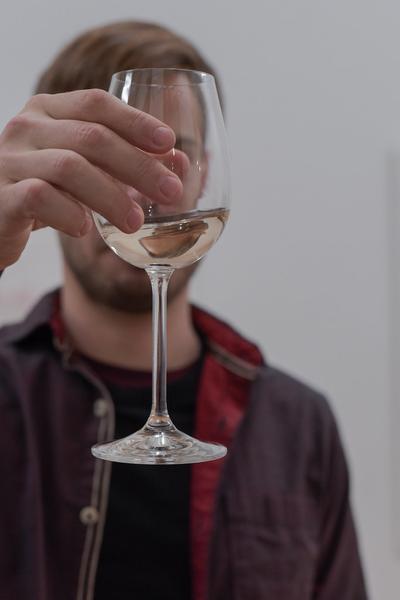 Veronika Suschnig: Drugtales (1.3. - 6.4.2018, Eröffnung) https://esel.at/termin/95121 | Foto: eSeL.at - Joanna Pianka