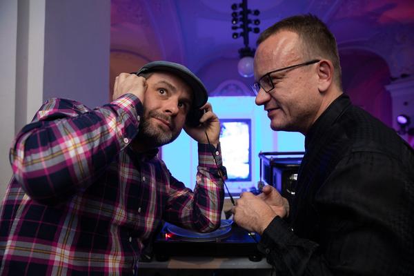Dorotheum: VIENNA ART WEEK Eröffnungsparty (18.11.2018) https://2018.viennaartweek.at | Foto: eSeL Foto: eSeL.at - Lorenz Seidler