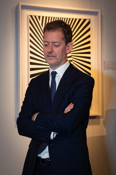 Dorotheum: VIENNA ART WEEK Eröffnungsparty (18.11.2018) https://2018.viennaartweek.at | Foto: eSeL Foto: eSeL.at - Lorenz Seidler