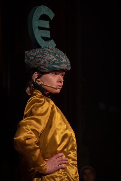 VIENNA ART WEEK Line Up 2018 (20.11.2018, MAK) https://2018.viennaartweek.at/de/line-up | Foto: eSeL Foto: eSeL.at - Lorenz Seidler