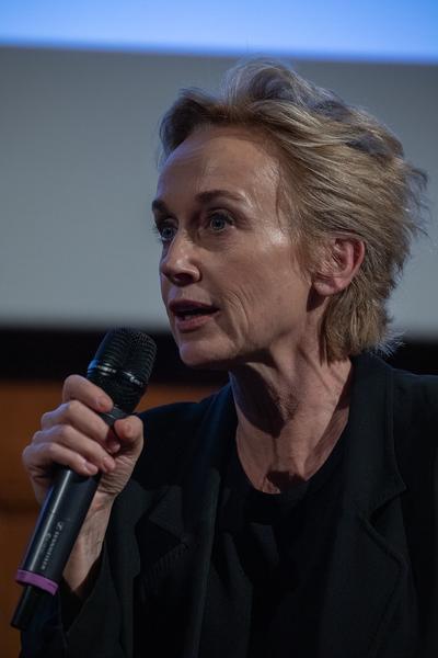 VIENNA ART WEEK Line Up 2018 (20.11.2018, MAK) https://2018.viennaartweek.at/de/line-up | Foto: eSeL Foto: eSeL.at - Lorenz Seidler