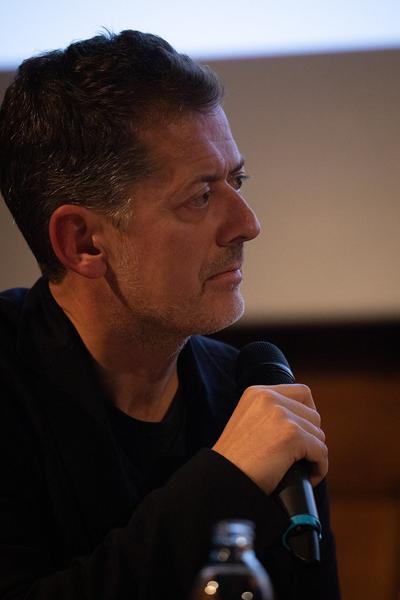 VIENNA ART WEEK Line Up 2018 (20.11.2018, MAK) https://2018.viennaartweek.at/de/line-up | Foto: eSeL Foto: eSeL.at - Lorenz Seidler