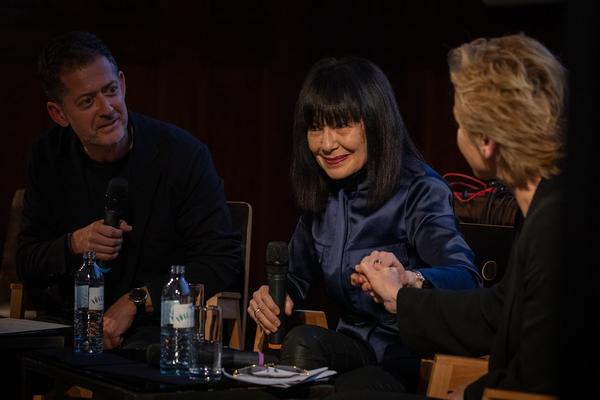 VIENNA ART WEEK Line Up 2018 (20.11.2018, MAK) https://2018.viennaartweek.at/de/line-up | Foto: eSeL Foto: eSeL.at - Lorenz Seidler