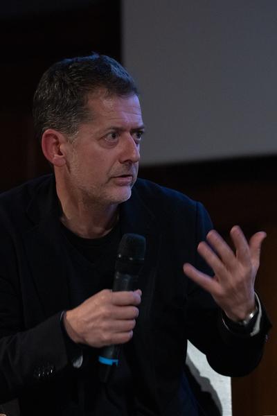 VIENNA ART WEEK Line Up 2018 (20.11.2018, MAK) https://2018.viennaartweek.at/de/line-up | Foto: eSeL Foto: eSeL.at - Lorenz Seidler