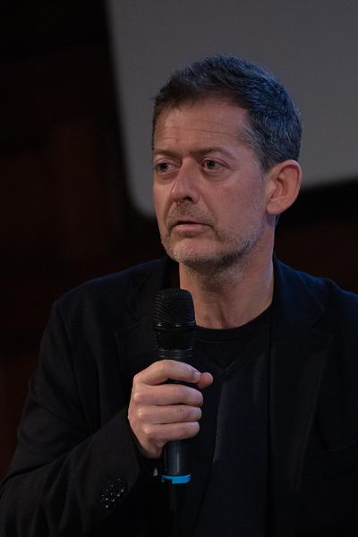 VIENNA ART WEEK Line Up 2018 (20.11.2018, MAK) https://2018.viennaartweek.at/de/line-up | Foto: eSeL Foto: eSeL.at - Lorenz Seidler