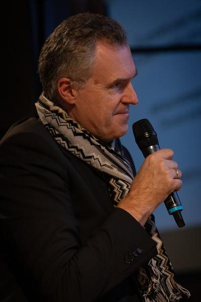 VIENNA ART WEEK Line Up 2018 (20.11.2018, MAK) https://2018.viennaartweek.at/de/line-up | Foto: eSeL Foto: eSeL.at - Lorenz Seidler