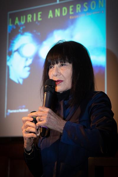 VIENNA ART WEEK Line Up 2018 (20.11.2018, MAK) https://2018.viennaartweek.at/de/line-up | Foto: eSeL Foto: eSeL.at - Lorenz Seidler