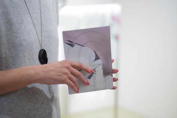 Kunstraum Niederösterreich: VIENNA ART WEEK - Technopolitics Kuratorenführung & "The Swarming Gallery" Performance by kondition pluriel (22.11.2018) http://www.kunstraum.net/de/ausstellungen/56-vienna-art-week | Foto: eSeL.at - Joanna Pianka Foto: JOANNA PIANKA     300dpi.at