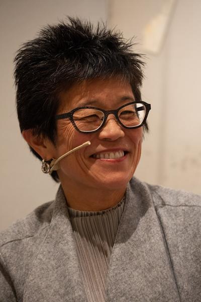 VIENNA ART WEEK Panel: „Learning through Art. Künstlerische Aktivität fördert Fantasie und Kreativität“ (Dorotheum, 22.11.2018)  https://esel.cc/VAW18_Dorotheum-Panel02 | Foto: eSeL Foto: eSeL.at - Lorenz Seidler