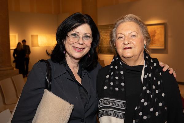 VIENNA ART WEEK Panel:  „Das Museum heute – ein internationaler Konzern?“ (Dorotheum, 22.11.2018) https://esel.cc/VAW18_Dorotheum-panel01 | Foto: eSeL Foto: eSeL.at - Lorenz Seidler