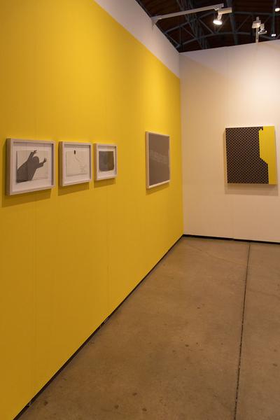 Vienna Contemporary (Marx Halle, 27.9. - 30.9.2018, Preview) https://esel.me/termin/97988 | Foto: eSeL Foto: eSeL.at - Lorenz Seidler