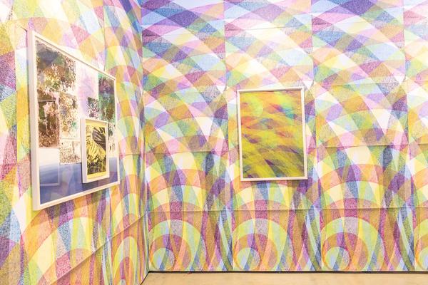 Vienna Contemporary (Marx Halle, 27.9. - 30.9.2018, Preview) https://esel.me/termin/97988 | Foto: eSeL Foto: eSeL.at - Lorenz Seidler