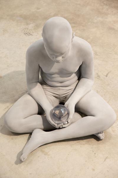 Vienna Contemporary (Marx Halle, 27.9. - 30.9.2018, Preview) https://esel.me/termin/97988 | Foto: eSeL Foto: eSeL.at - Lorenz Seidler