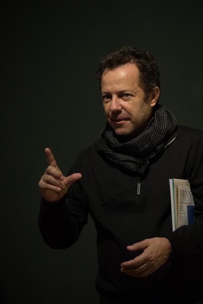 Vik Muniz: Verso (21.3.2018 - 17.6.2018) https://esel.at/termin/95538 | Foto: eSeL Foto: eSeL.at - Lorenz Seidler
