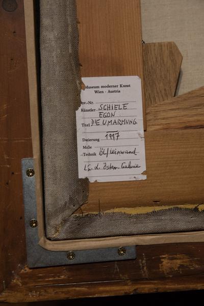 Vik Muniz: Verso (21.3.2018 - 17.6.2018) https://esel.at/termin/95538 | Foto: eSeL Foto: eSeL.at - Lorenz Seidler