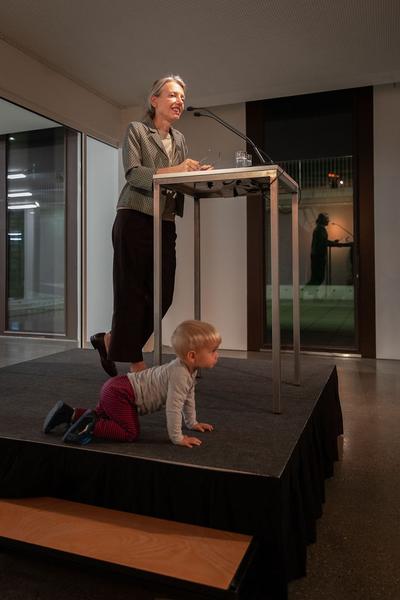 Belvedere 21: Werner Feiersinger (12.10.18 - 6.1.2019) https://www.belvedere21.at/werner_feiersinger | Foto: eSeL Foto: eSeL.at - Lorenz Seidler