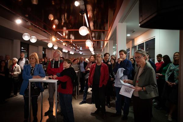 Belvedere 21: Werner Feiersinger (12.10.18 - 6.1.2019) https://www.belvedere21.at/werner_feiersinger | Foto: eSeL Foto: eSeL.at - Lorenz Seidler