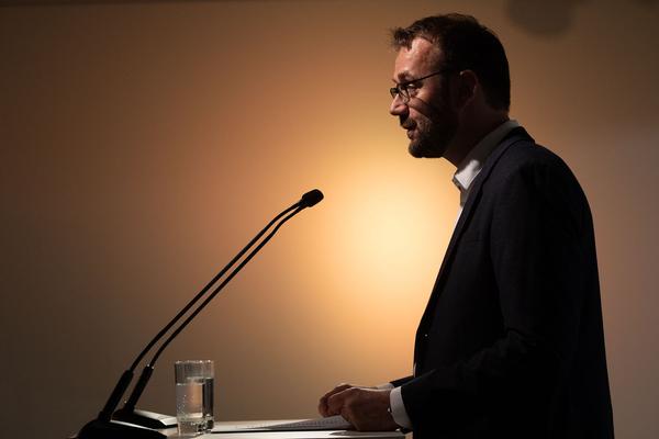 Belvedere 21: Werner Feiersinger (12.10.18 - 6.1.2019) https://www.belvedere21.at/werner_feiersinger | Foto: eSeL Foto: eSeL.at - Lorenz Seidler