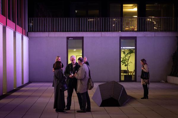 Belvedere 21: Werner Feiersinger (12.10.18 - 6.1.2019) https://www.belvedere21.at/werner_feiersinger | Foto: eSeL Foto: eSeL.at - Lorenz Seidler