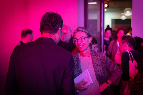 Belvedere 21: Werner Feiersinger (12.10.18 - 6.1.2019) https://www.belvedere21.at/werner_feiersinger | Foto: eSeL Foto: eSeL.at - Lorenz Seidler