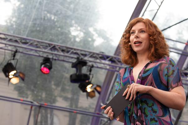 MuseumsQuartier Wien: Wiener Symphoniker im MQ (Konzert @ MQ Haupthof, 12.5.2018) https://www.mqw.at/programm/wiener-symphoniker-im-mq | Foto: eSeL Foto: eSeL.at - Lorenz Seidler