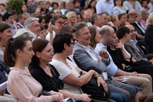 MuseumsQuartier Wien: Wiener Symphoniker im MQ (Konzert @ MQ Haupthof, 12.5.2018) https://www.mqw.at/programm/wiener-symphoniker-im-mq | Foto: eSeL Foto: eSeL.at - Lorenz Seidler