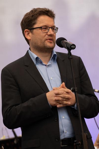 MuseumsQuartier Wien: Wiener Symphoniker im MQ (Konzert @ MQ Haupthof, 12.5.2018) https://www.mqw.at/programm/wiener-symphoniker-im-mq | Foto: eSeL Foto: eSeL.at - Lorenz Seidler