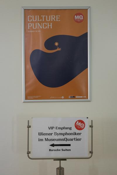 MuseumsQuartier Wien: Wiener Symphoniker im MQ (Konzert @ MQ Haupthof, 12.5.2018) https://www.mqw.at/programm/wiener-symphoniker-im-mq | Foto: eSeL Foto: eSeL.at - Lorenz Seidler