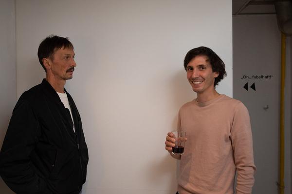 Leopold  Museum: Wow! The Heidi Horten Collection (15.2. - 29.7.2018, Presserundgang) https://esel.at/termin/94836 | Foto: eSeL Foto: eSeL.at - Lorenz Seidler