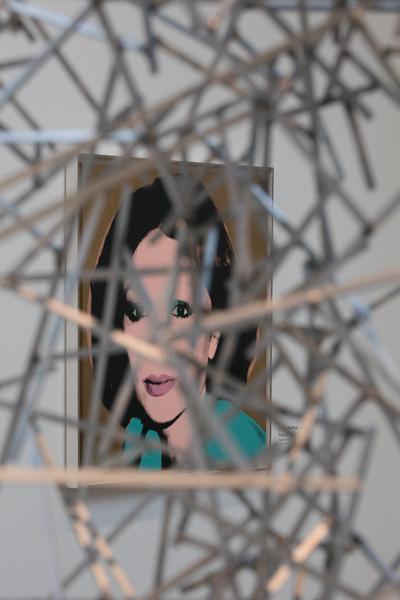 Leopold  Museum: Wow! The Heidi Horten Collection (15.2. - 29.7.2018, Presserundgang) https://esel.at/termin/94836 | Foto: eSeL Foto: eSeL.at - Lorenz Seidler