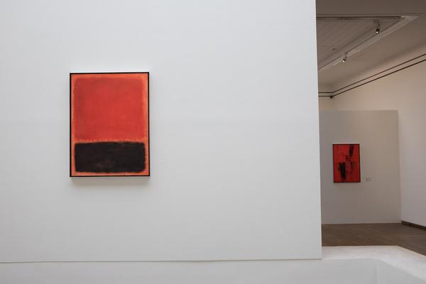 Leopold  Museum: Wow! The Heidi Horten Collection (15.2. - 29.7.2018, Presserundgang) https://esel.at/termin/94836 | Foto: eSeL Foto: eSeL.at - Lorenz Seidler