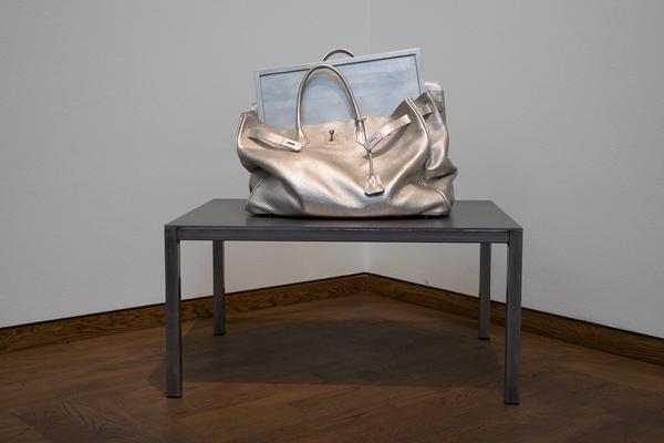 Leopold  Museum: Wow! The Heidi Horten Collection (15.2. - 29.7.2018, Presserundgang) https://esel.at/termin/94836 | Foto: eSeL Foto: eSeL.at - Lorenz Seidler