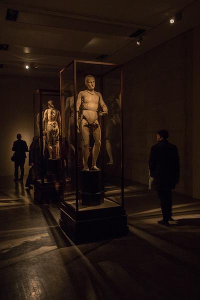 Kunsthalle Wien: Ydessa Hendeles - Death to Pigs (28.2. - 27.5.2018, Eröffnung) http://www.kunsthallewien.at/#/de/ausstellungen/ydessa-hendeles-death-pigs | Foto: eSeL Foto: eSeL.at - Lorenz Seidler
