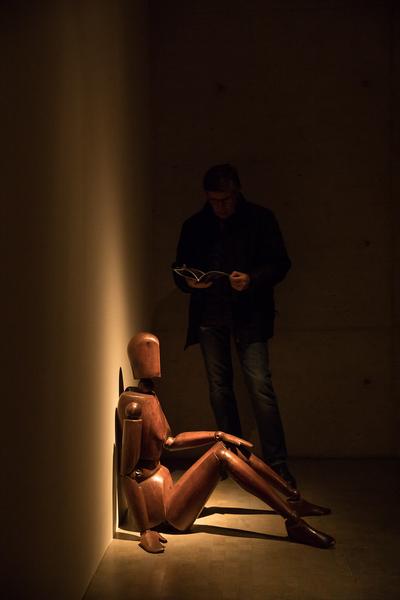 Kunsthalle Wien: Ydessa Hendeles - Death to Pigs (28.2. - 27.5.2018, Eröffnung) http://www.kunsthallewien.at/#/de/ausstellungen/ydessa-hendeles-death-pigs | Foto: eSeL Foto: eSeL.at - Lorenz Seidler