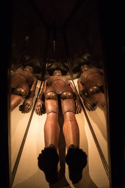 Kunsthalle Wien: Ydessa Hendeles - Death to Pigs (28.2. - 27.5.2018, Eröffnung) http://www.kunsthallewien.at/#/de/ausstellungen/ydessa-hendeles-death-pigs | Foto: eSeL Foto: eSeL.at - Lorenz Seidler